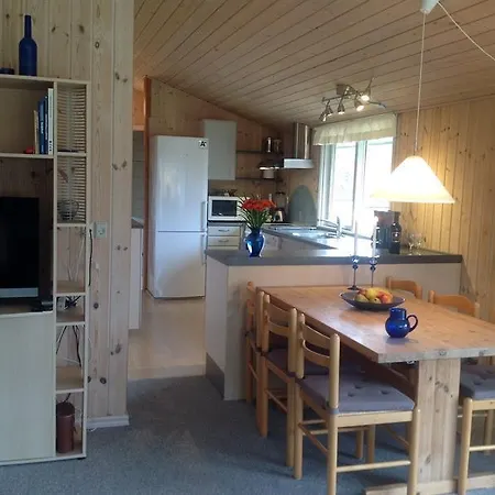 Prázdninový dům Holiday Tornby 065299 *
